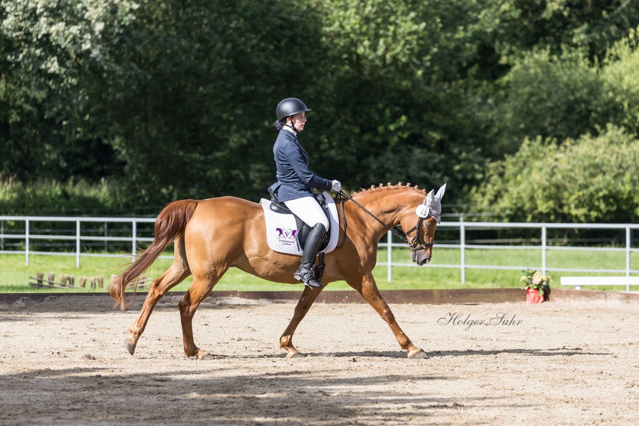 Bild 426 - Pony Akademie Turnier